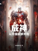 成神从升级机甲开始